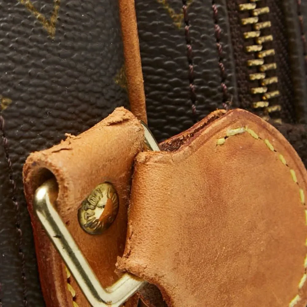 Louis Vuitton Reporter PM Crossbody Bag